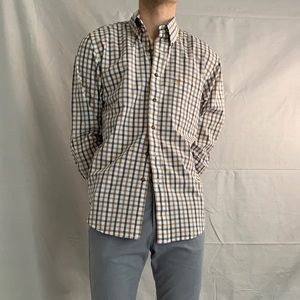 Izod Button Down Shirt